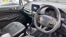 Ford EcoSport 1.0 EcoBoost 125 ST-Line 5dr Petrol Hatchback